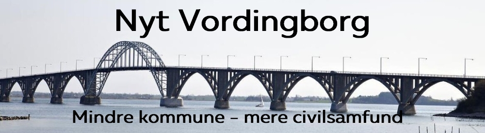 Nyt Vordingborg
